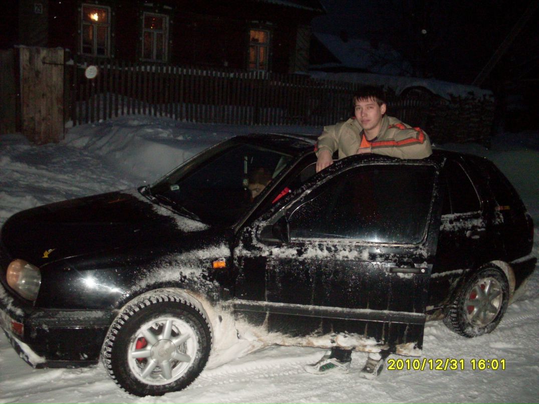 Макс Башков фотография #27