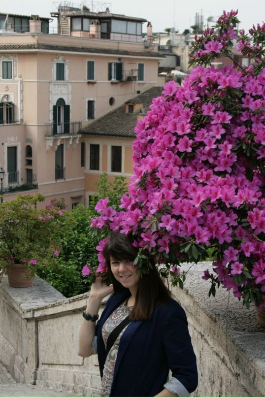 Даша Макшанова фотография #8