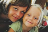 Фотография Зерновой Ольги