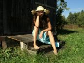 Фотография Ероповой Наталии