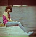 Фотография Задорожной Елизаветы