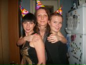 Фотография Подорожной Оксаны