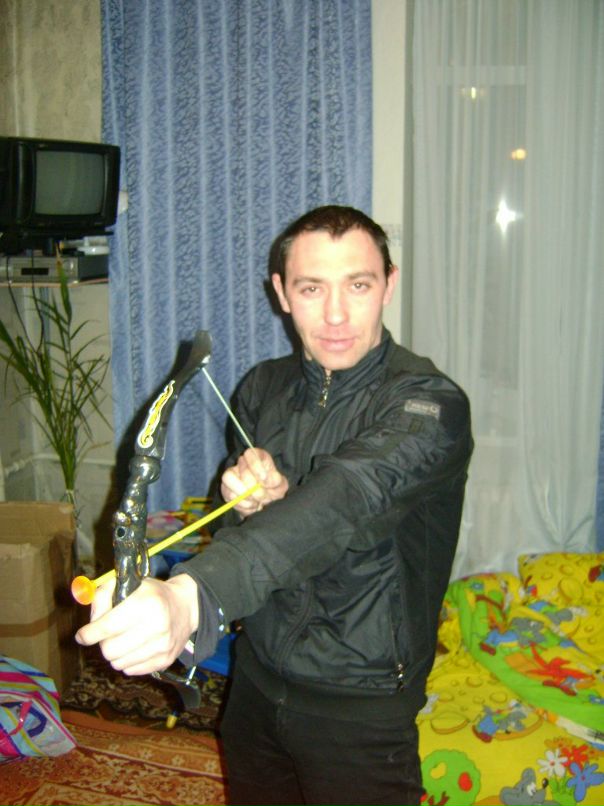 Михаил Беляев фотография #49