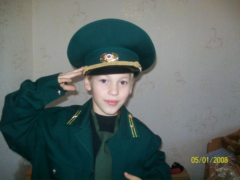 Вадим Вдовиченко фотография #12