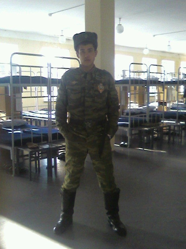 Тимур Петров фотография #9