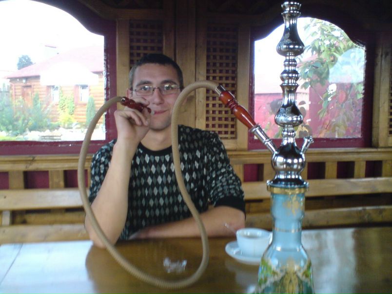 Роман Клим фото №9