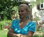 Фотография Скворцовой Марианны