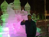 Фотография Шако Сереги