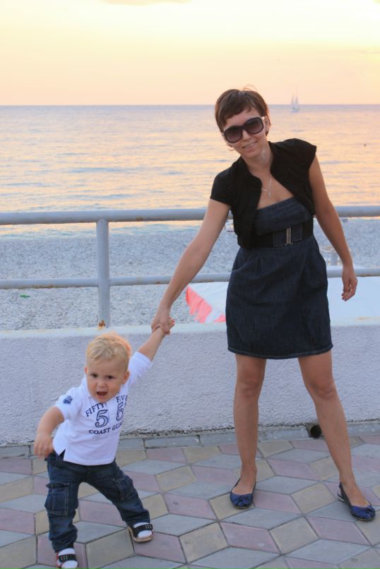 Олеся Удовиченко фотография #24