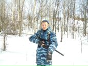 Фотография Крашенина Александра