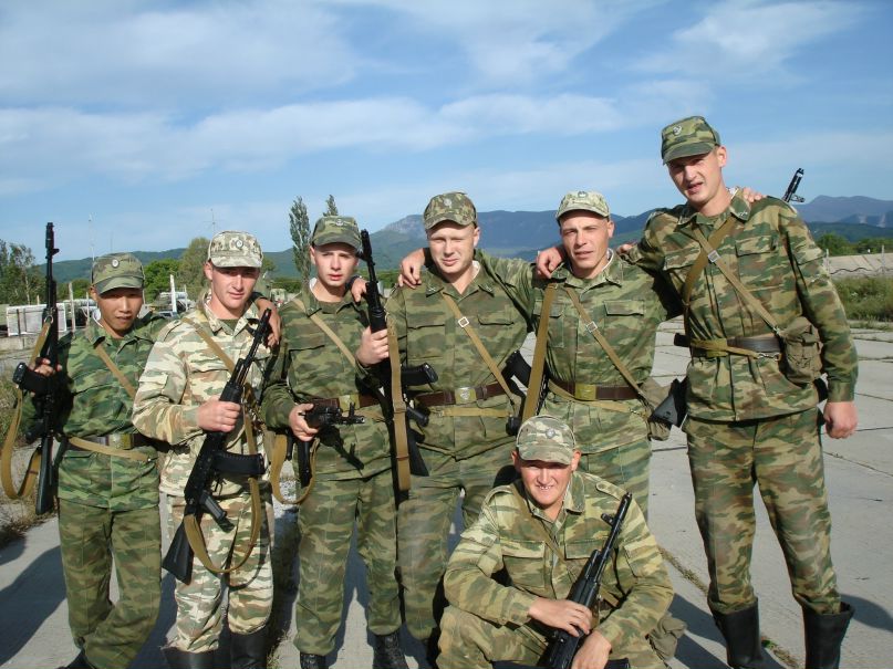 Радмир Ооржак фотография #48