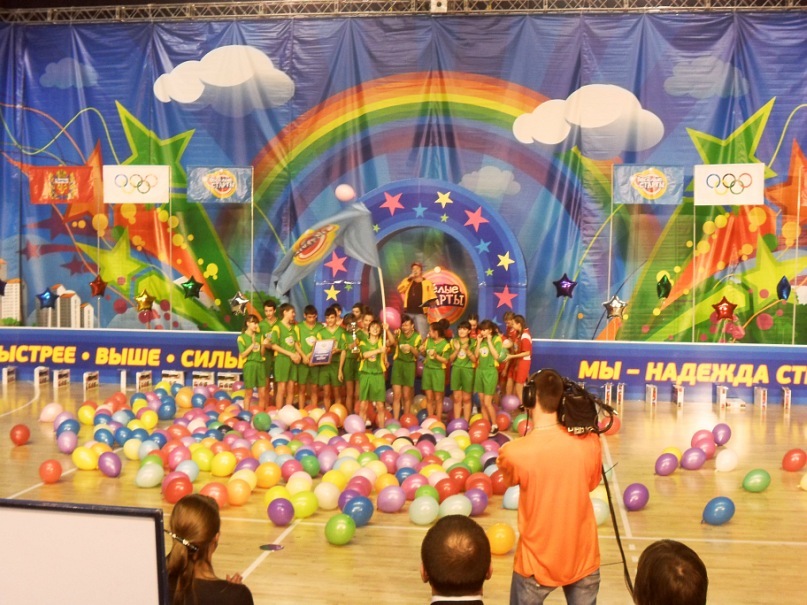 Анна Бердникова фотография #34