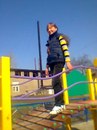 Ліля Шкрибенько фотография #3 (источник - https://vk.com/id168230142)