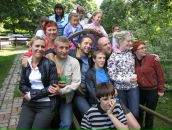 Фотография Савельевой Людмилы