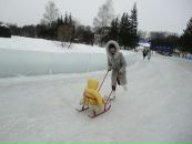 Фотография Давлетовой-Шариповой Минлегуль