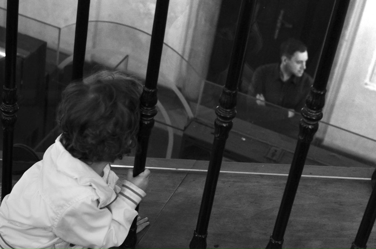 Максим Лысов фотография #28