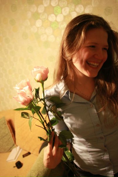 №20, Настюша Нестерова, Москва №20, Настюша Нестерова, Москва