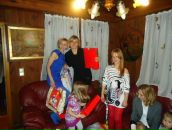 Ілона Шведа-Сотник фотография #33 (источник - https://vk.com/id31509274)