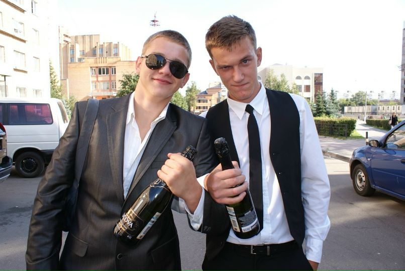 Евгений Воробьев фотография #50