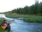 Фотография Цыбулько Анастасии