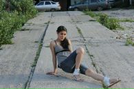 Фотография Хайбулловой Натальи