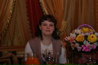 Фотография Тимофеевой Виктории