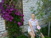 Фотография Баль-Ракиной Илоны