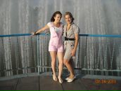 Фотография Шмелевой Евгении