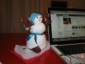 Фотография Кароль Дианы