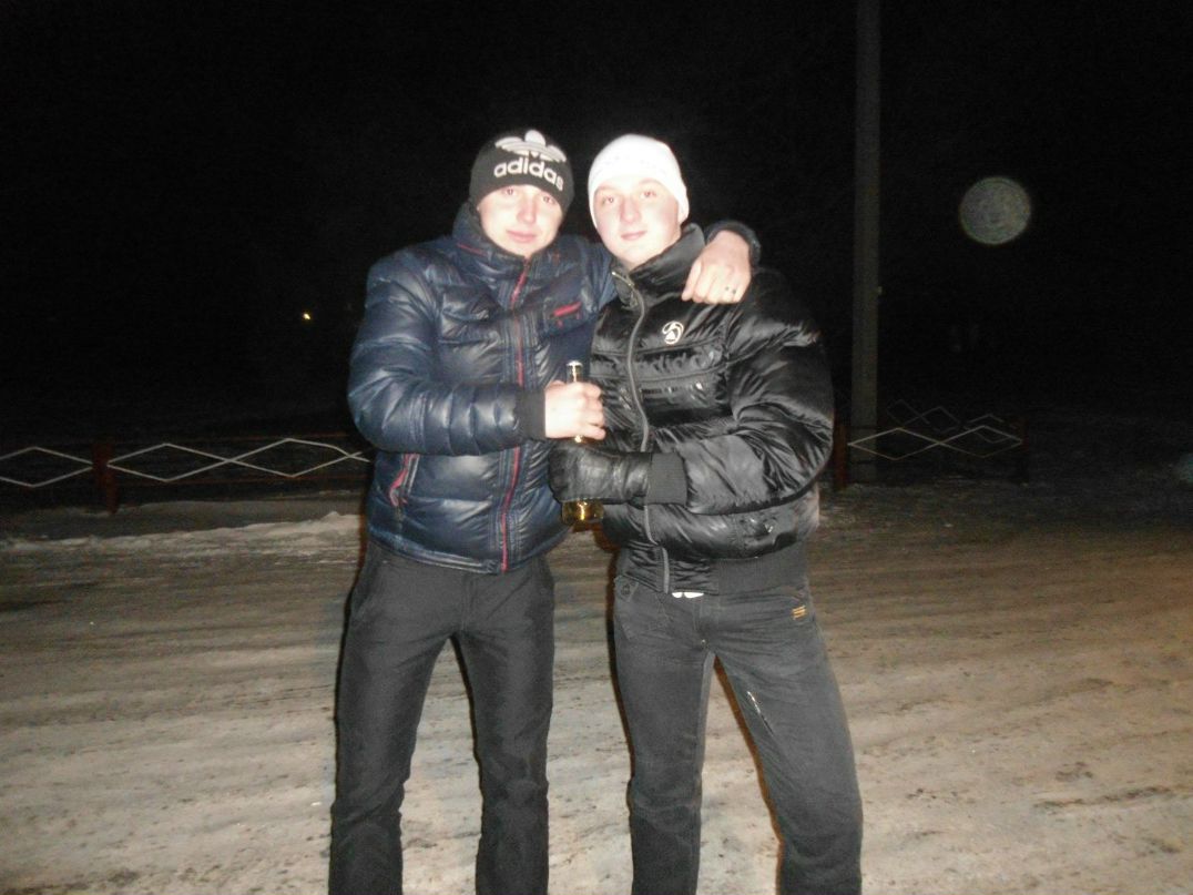 Дмитрий Хватков фотография #49
