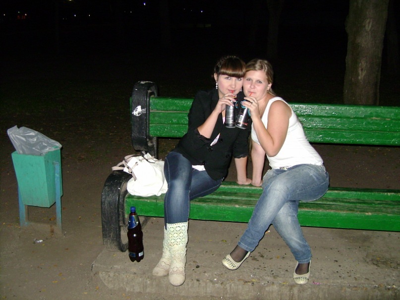 Инна Барабаш фотография #28