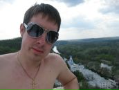 Фотография Климова Алексея