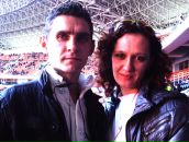 Фотография Безродная Евгения