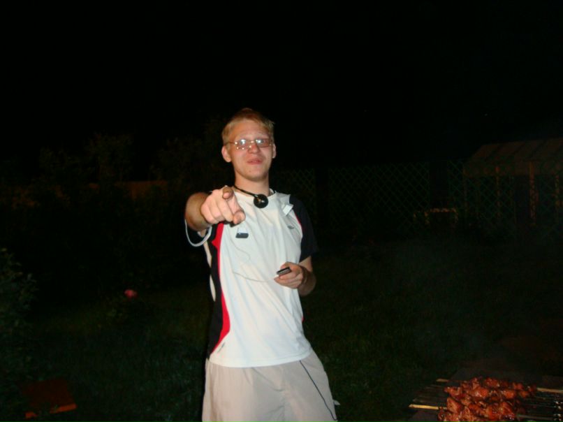 Сергей Фрее фотография #27