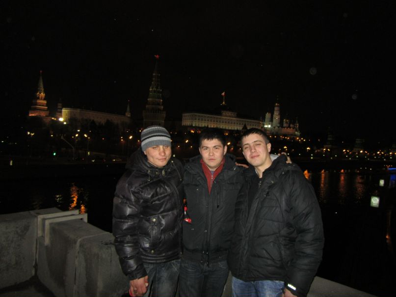 Сергей Ткаченко фотография #2