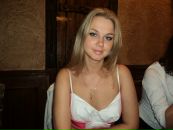 Фотография Панковой Светланы