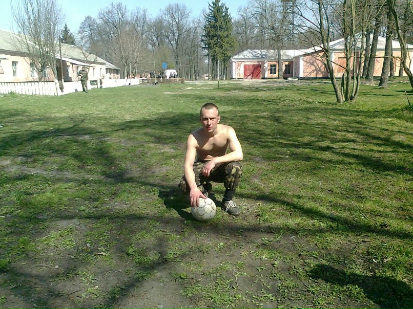 Сергей Суслов фотография #46