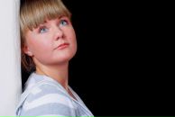 Фотография Костельной Иры