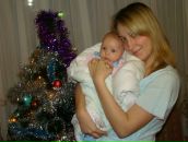 Фотография Павловой Катерины