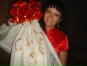 Фотография Константиновой Анны