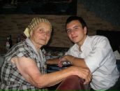 Діма Левонтюк фотография #8 (источник - https://vk.com/id14972573)