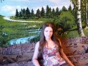 Фотография Тузовой Ирины