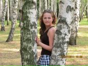 Фотография Столяровой Ирины