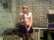 Фотография Угрюмовой Марины