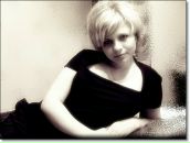 Фотография Сараевой Марии