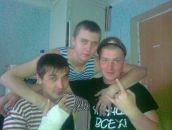 Фотография Воробьева Александра