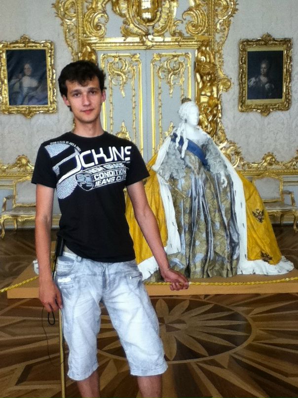 Игорь Сурков фотография #28