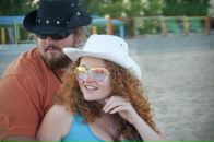 Фотография Каменщиковой Оксаны