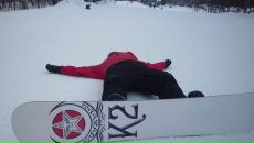 Фотография Мальцева Ильи