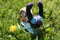 Фотография Николаевой Ульяны